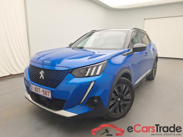 Peugeot, 2008 '19, Peugeot 2008 e-2008 GT Pack 5d excluweb end 17.04 #4