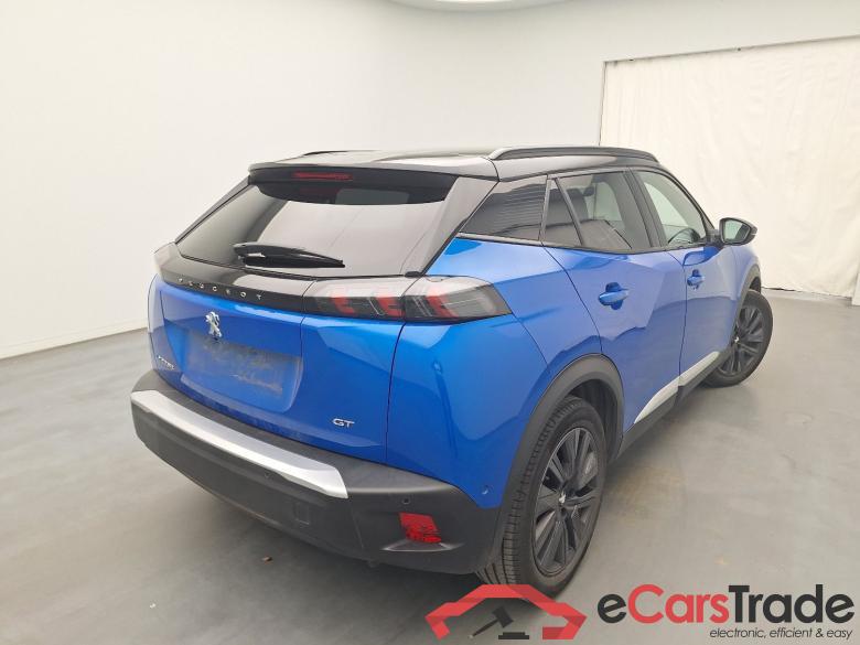 Peugeot, 2008 '19, Peugeot 2008 e-2008 GT Pack 5d excluweb end 17.04 #5