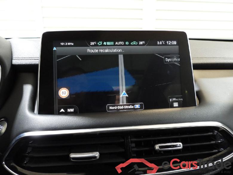 MG EHS ´21 MG EHS PHEV Luxury 5d 119kW #6