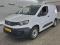 preview Peugeot Partner #0