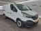 preview Renault Trafic #1