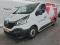 preview Renault Trafic #0