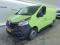 preview Renault Trafic #0