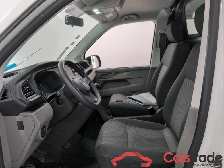 VOLKSWAGEN TRANSPORTER T6.1 1000 FOU SWB 2.0 TDi SCR BMT (EU6d-TEMP) #5