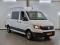 preview Volkswagen Crafter #1