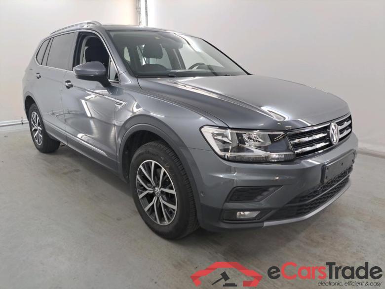 VOLKSWAGEN Tiguan 1.5 TSI COMFORTLINE DSG Mirror #2
