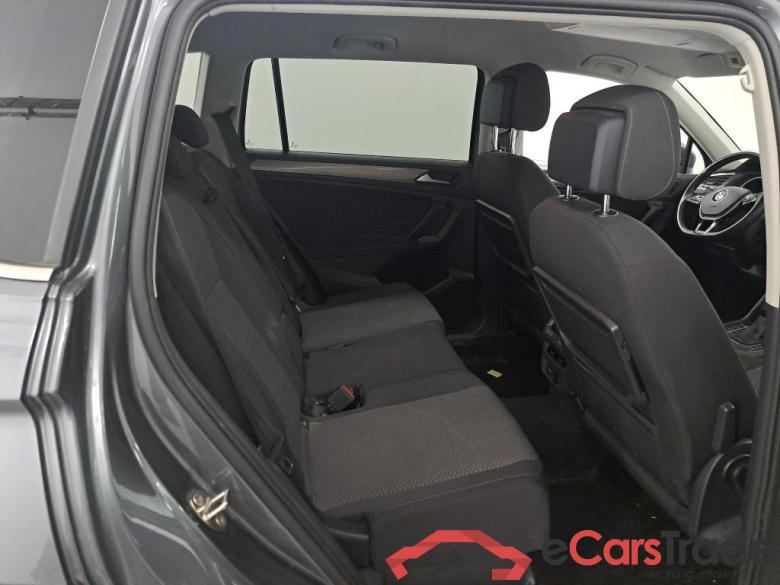 VOLKSWAGEN Tiguan 1.5 TSI COMFORTLINE DSG Mirror #6