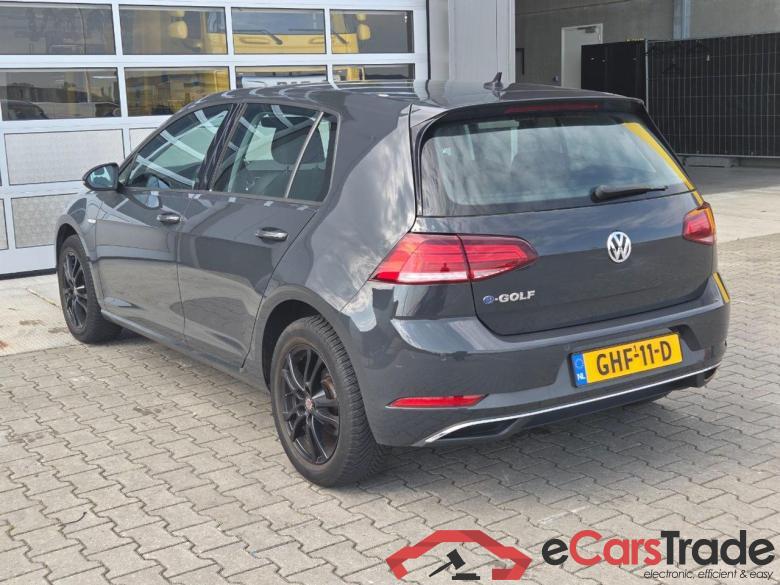 VOLKSWAGEN e-Golf E-DITION #3
