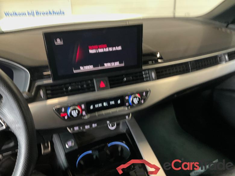 AUDI A5 Cabriolet 40 TFSI L. ed. Sp. #5