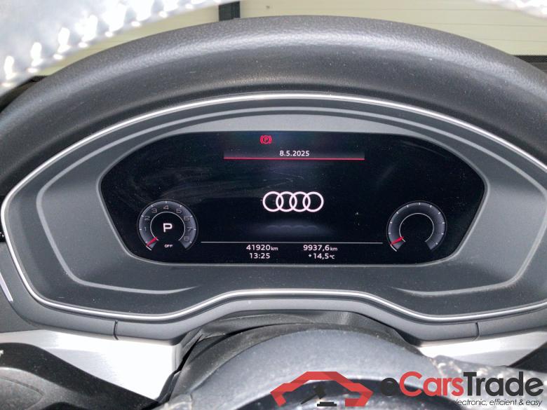 AUDI A5 Cabriolet 40 TFSI L. ed. Sp. #6