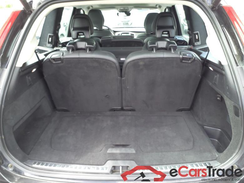 VOLVO XC90  T8 AWD Ultimate #2