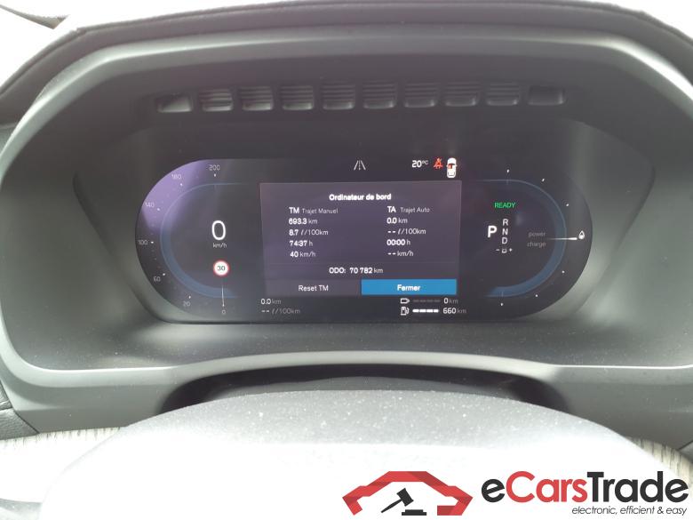 VOLVO XC90  T8 AWD Ultimate #6