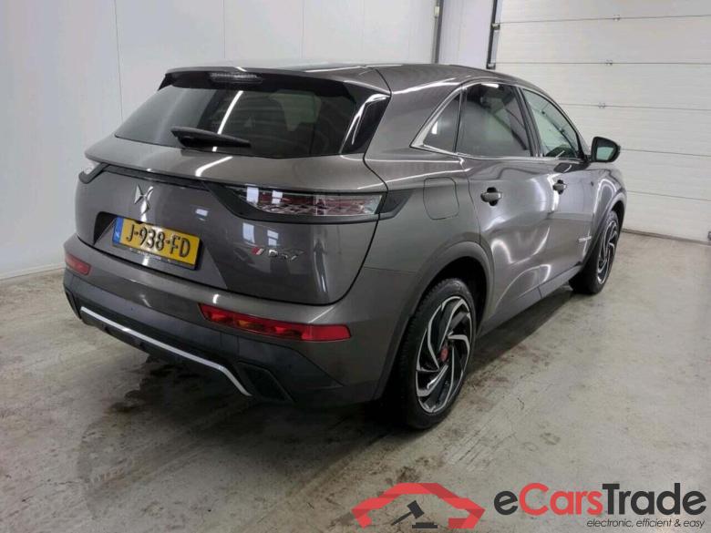 DS 7 Crossback 1.2 PT Business #2