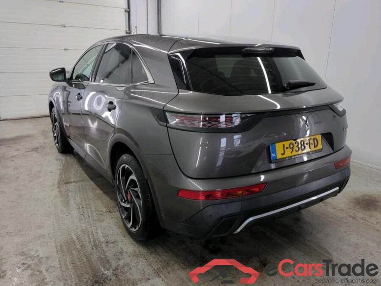 DS 7 Crossback 1.2 PT Business #6