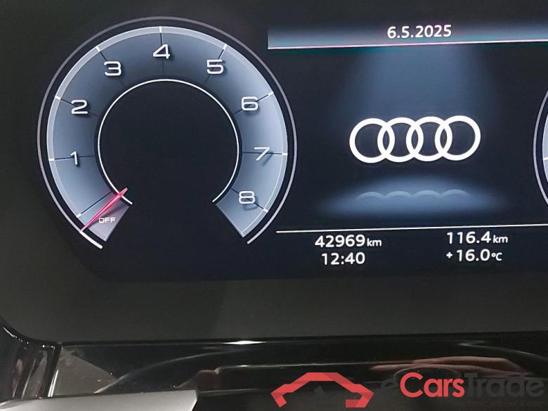 AUDI - AUD A3 SB 35 TFSi 150PK Advanced Pack Platinum & Adaptive Cruise Control  * PETROL * #5