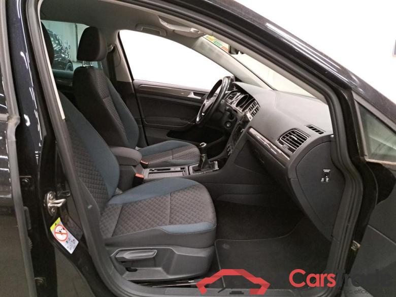 VOLKSWAGEN - VW  GOLF VARIANT TSi 130PK BlueMotion IQ.Drive Pack Business & GPS Media  * PETROL * #3