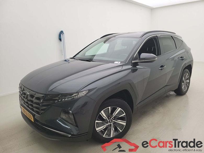 HYUNDAI TUCSON 1.6 T-GDI HEV FEEL AUT #1