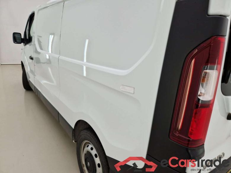 OPEL VIVARO 1.6 CDTI L2H1 #5