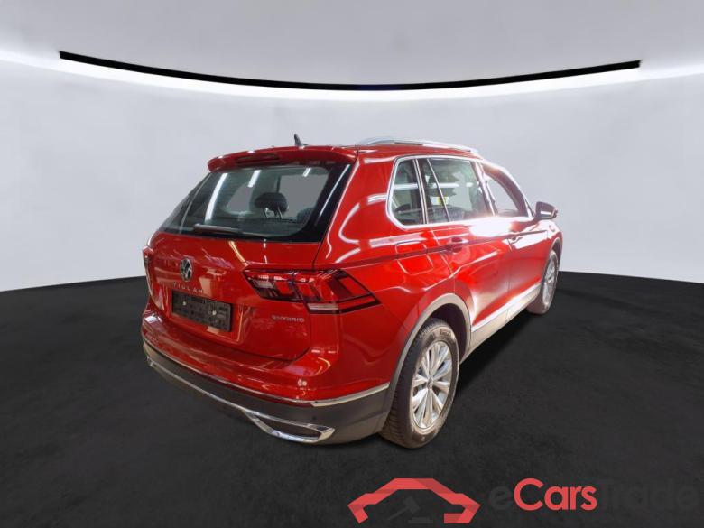 Vw Elegance eHybrid Tiguan #4