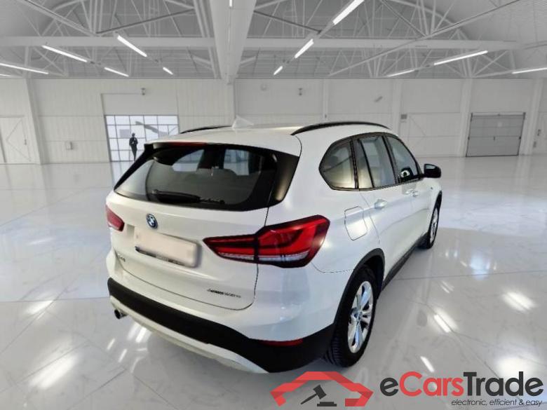 BMW 25E BNL BMW X1 / 2019 / 5P / SUV XDRIVE 25E BUSINESS ADVANTAGE AUTOMATICO #2