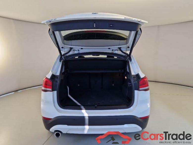BMW 25E BNL BMW X1 / 2019 / 5P / SUV XDRIVE 25E BUSINESS ADVANTAGE AUTOMATICO #5