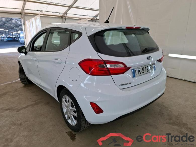 Ford 1.1 70PS BUSINESS FORD Fiesta 5p Berline 1.1 70PS BUSINESS #2