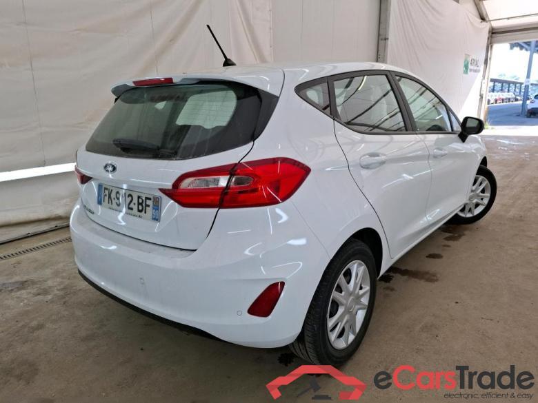 Ford 1.1 70PS BUSINESS FORD Fiesta 5p Berline 1.1 70PS BUSINESS #3