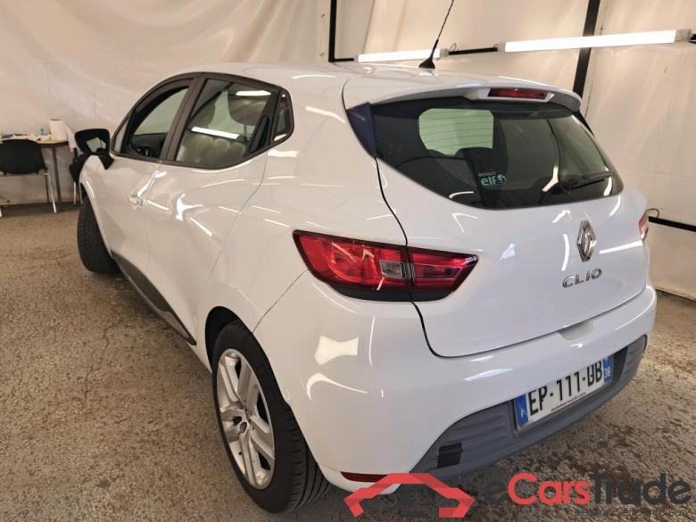 Renault Zen Energy dCi 75 RENAULT Clio 5p Berline Zen Energy dCi 75 #2