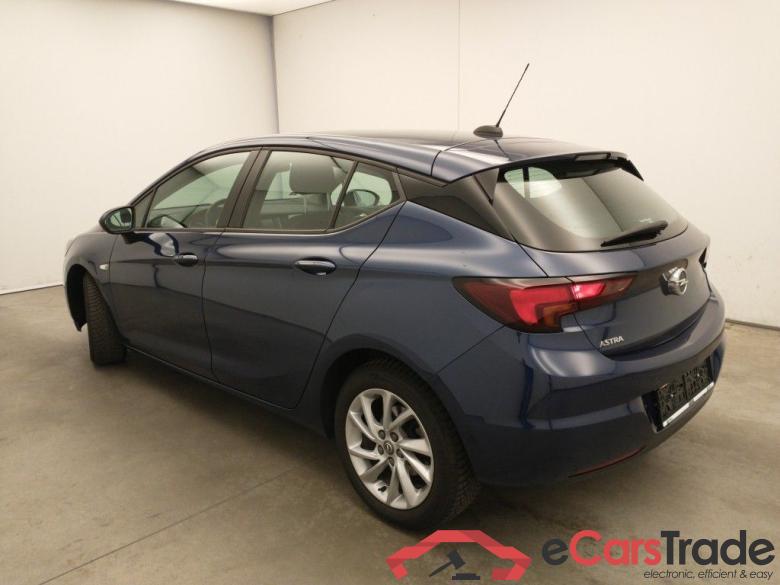 Opel Astra 1.2 Turbo 81kW S/S Edition 5d #3