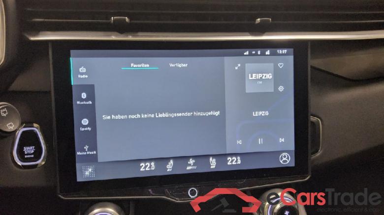 LynkAndCo Lynk & Co 01 ´20 LYNK & CO 01 PHEV 5d 132kW #3