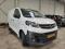 preview Opel Vivaro #1