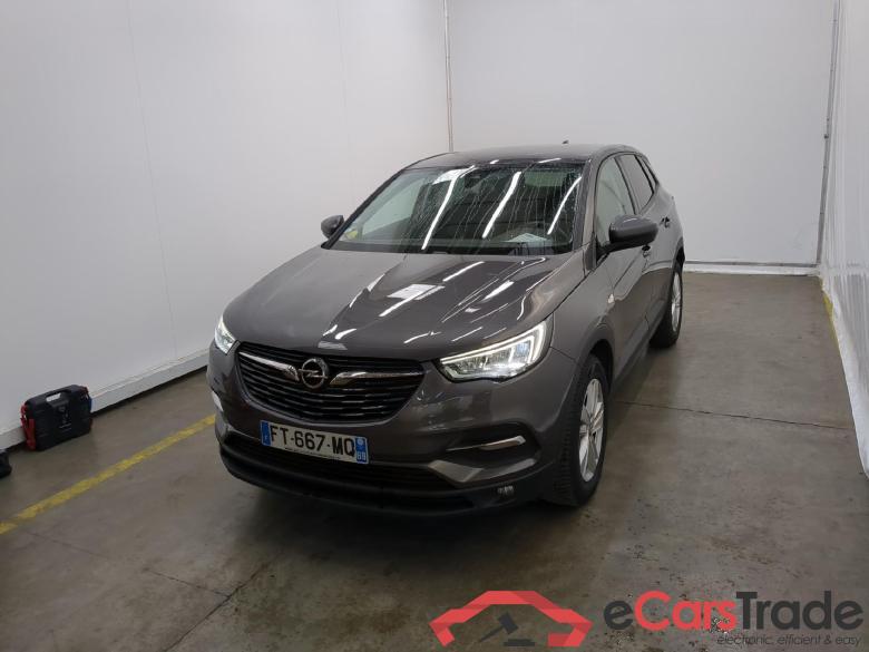Opel 1.5 DIESEL 130 EDITION BUSINESS Grandland X Business Edition 1.5 130CV BVM6 E6dT #1