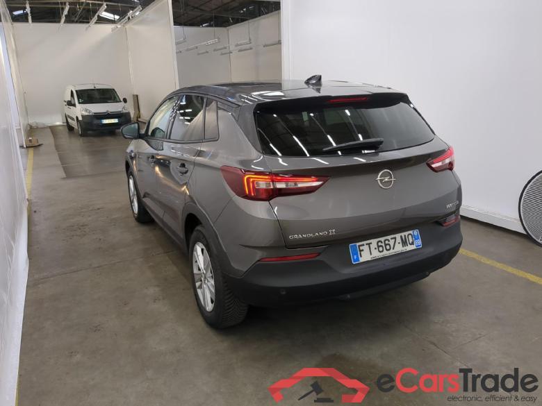 Opel 1.5 DIESEL 130 EDITION BUSINESS Grandland X Business Edition 1.5 130CV BVM6 E6dT #2