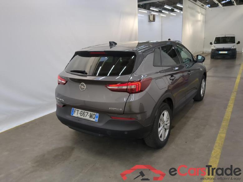 Opel 1.5 DIESEL 130 EDITION BUSINESS Grandland X Business Edition 1.5 130CV BVM6 E6dT #3