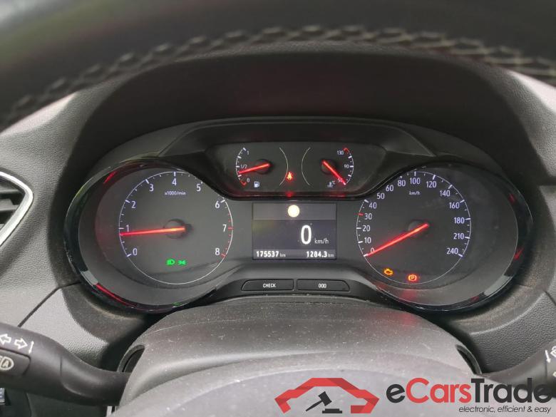 Opel 1.5 DIESEL 130 EDITION BUSINESS Grandland X Business Edition 1.5 130CV BVM6 E6dT #6