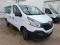 preview Renault Trafic #3
