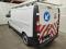 preview Renault Trafic #2