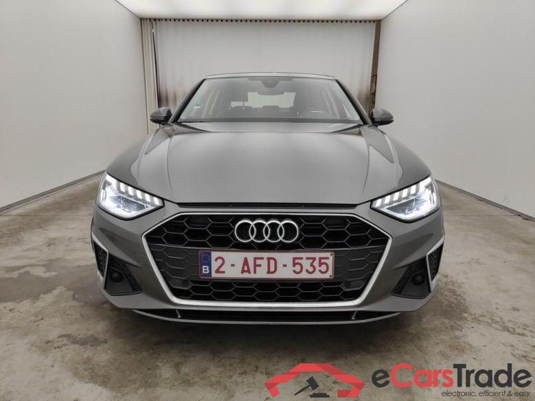 Audi A4 2.0 30 TDi 100kW S tr S line Business Ed 4d #1