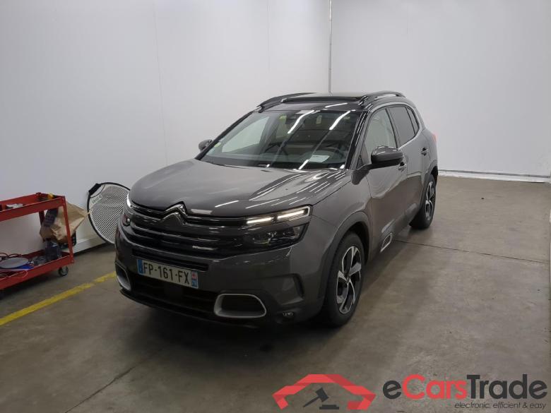 Citroen BlueHDi 180 S&S EAT8 Shine C5 Aircross Shine 2.0 BlueHDi 180CV BVA8 E6dT #1