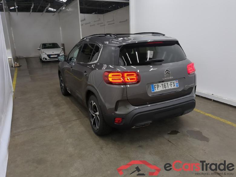 Citroen BlueHDi 180 S&S EAT8 Shine C5 Aircross Shine 2.0 BlueHDi 180CV BVA8 E6dT #2