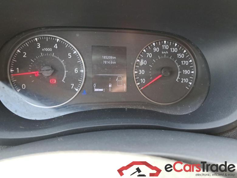 Renault FG Tr GCF F3500 L2H2 dCi 135 RENAULT Master / 2019 / 4P / Fourgon tôlé FG Tr GCF F3500 L2H2 dCi 135 #6