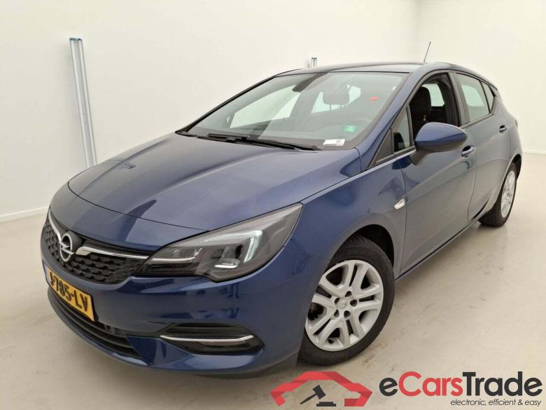 OPEL ASTRA 1.2 Business Executive #1