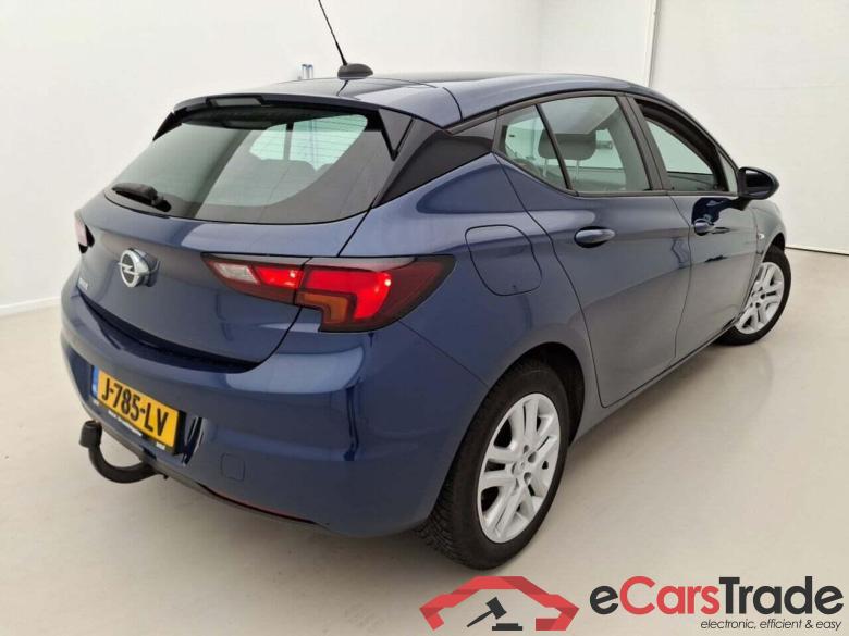 OPEL ASTRA 1.2 Business Executive #2