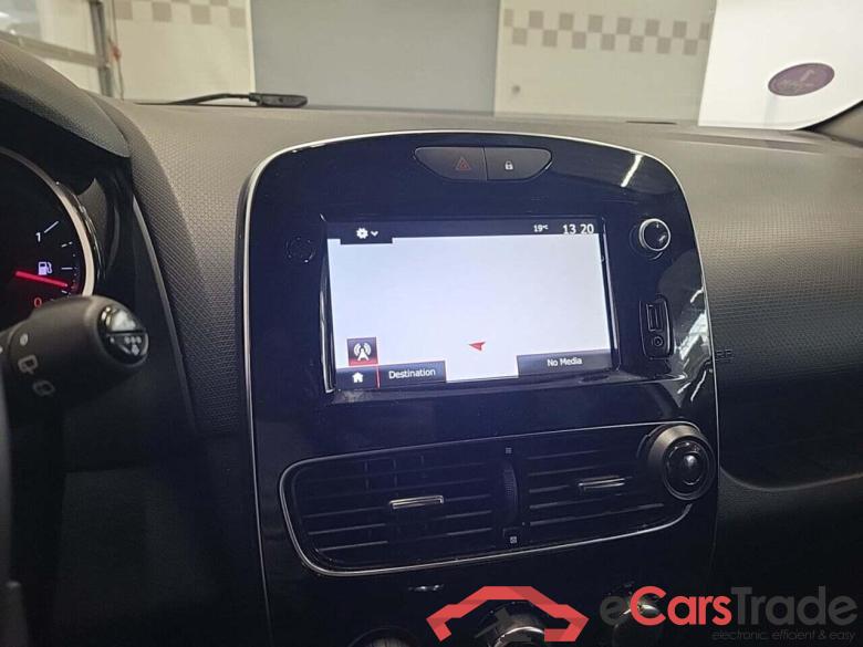 RENAULT Clio Estate 0.9 TCe Limited #6