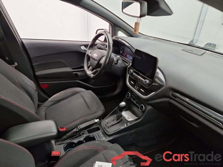 FORD Fiesta 1.0 EcoBoost ST-Line X AUT #3
