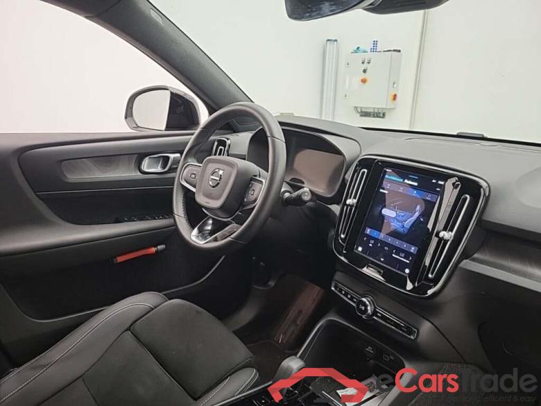 VOLVO XC40 Recharge Core 70 kWh #3