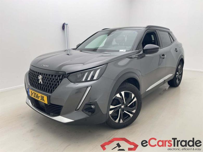 PEUGEOT 2008 1.2 PureTech GT-Line #1