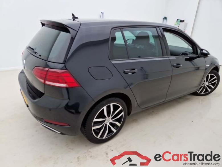 VOLKSWAGEN e-Golf e-Dition  #2