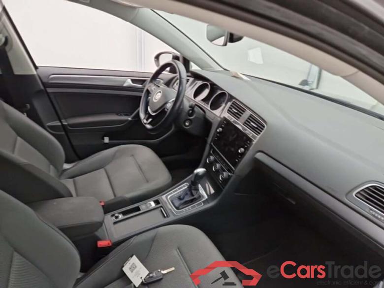 VOLKSWAGEN e-Golf e-Dition  #3