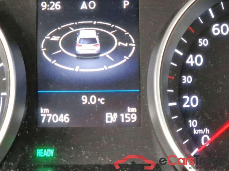VOLKSWAGEN e-Golf e-Dition  #4